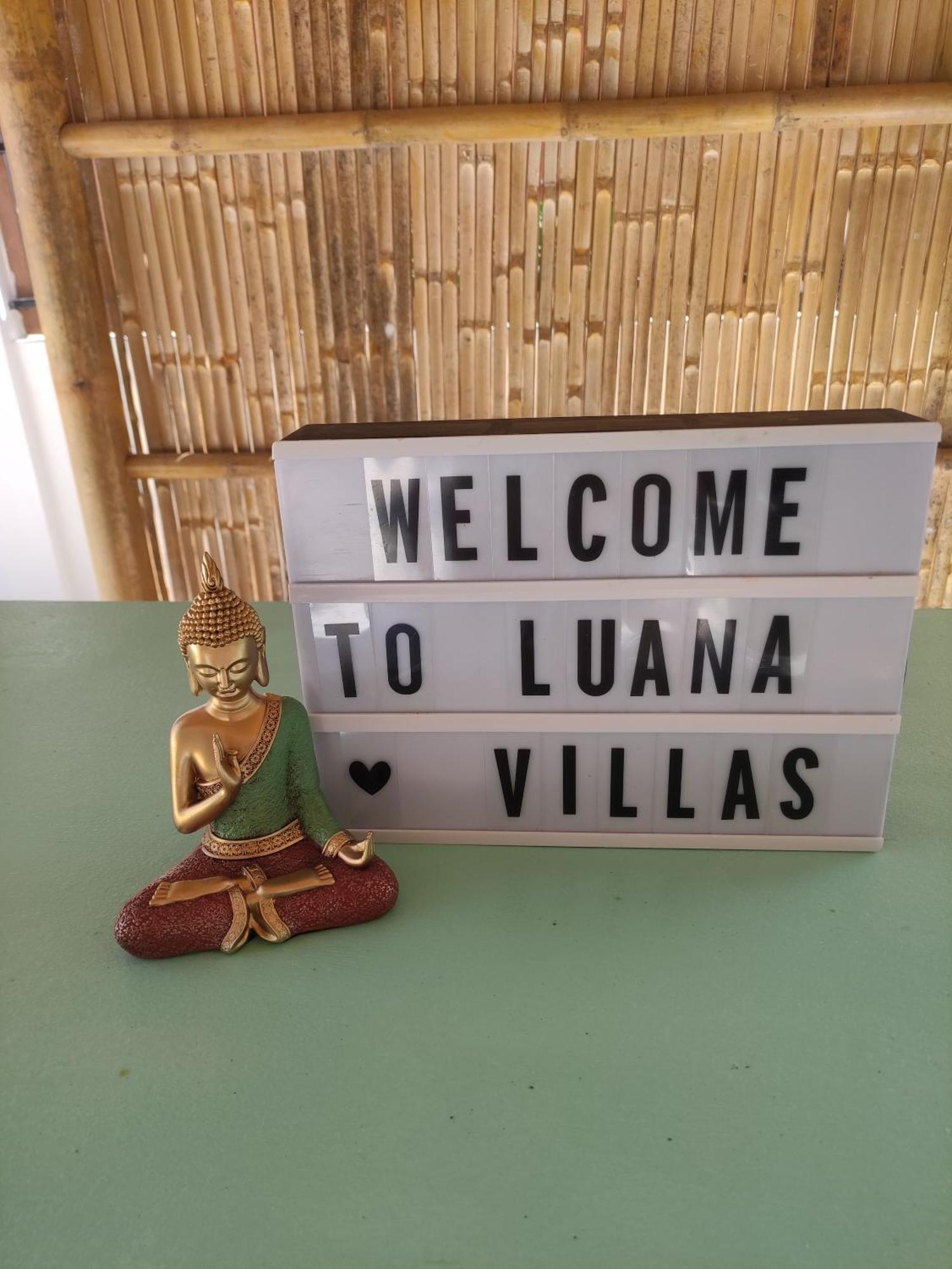 Luana Koh Lanta