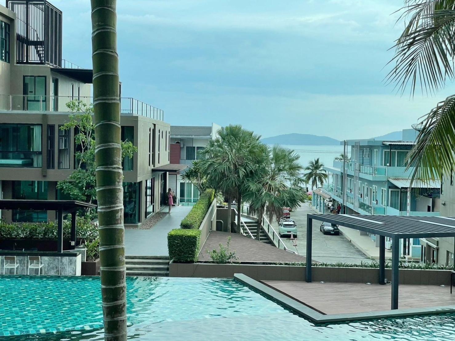 Pixel - Panwa Apartment Ban Ao Makham