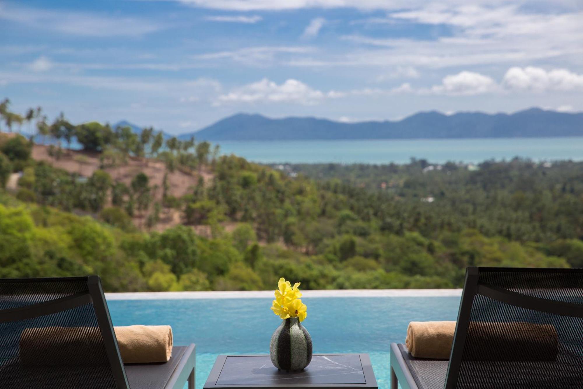 Zog * Koh Samui