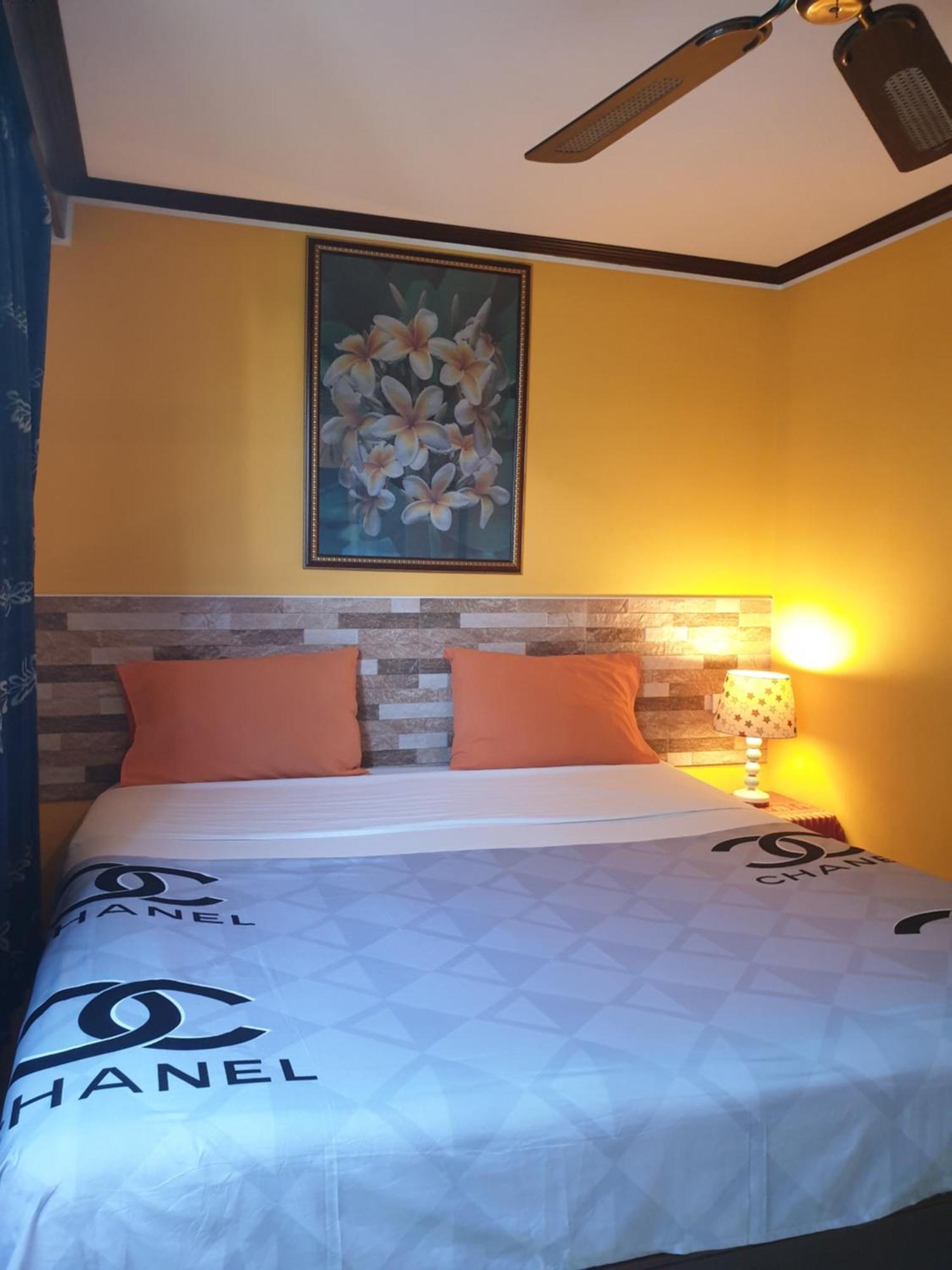 Casa E Mare Guest house