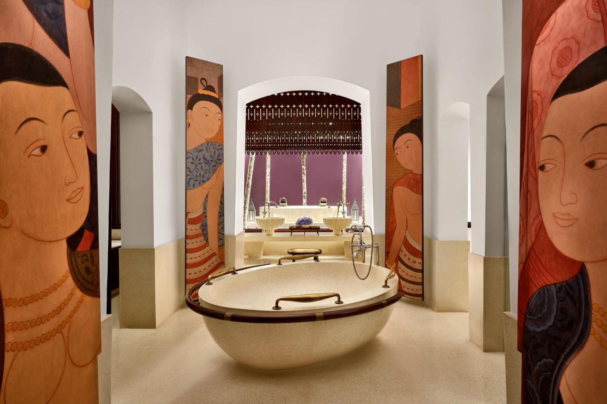 Phulay Bay, A Ritz-carlton Reserve Resort