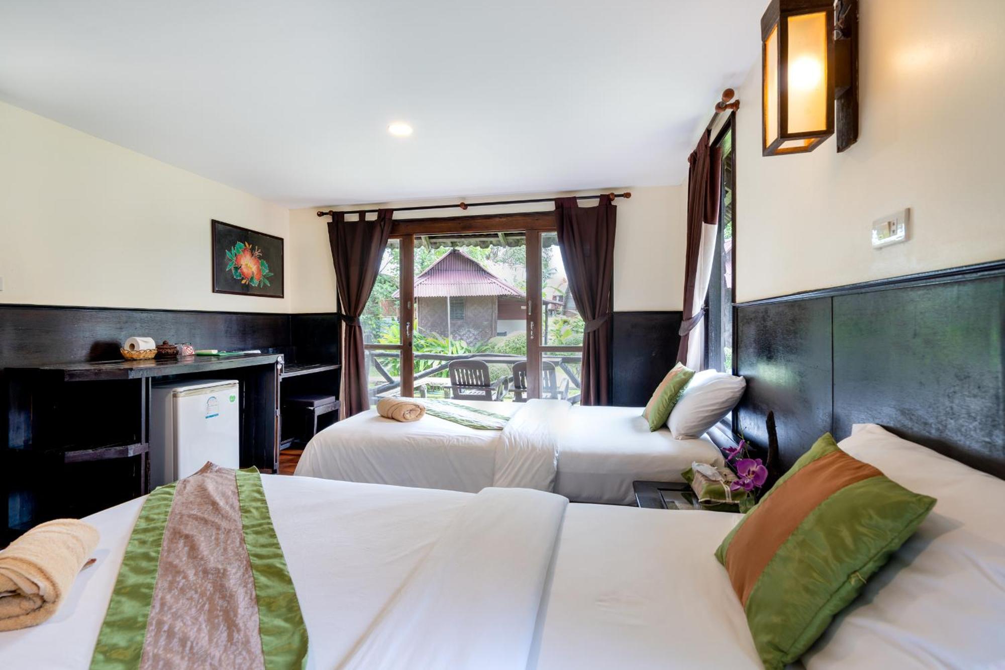 Resort Mook Lanta Eco Koh Lanta