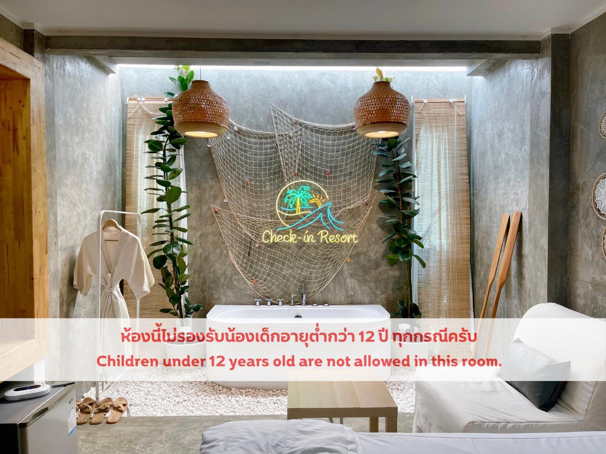 Check-in Hotel