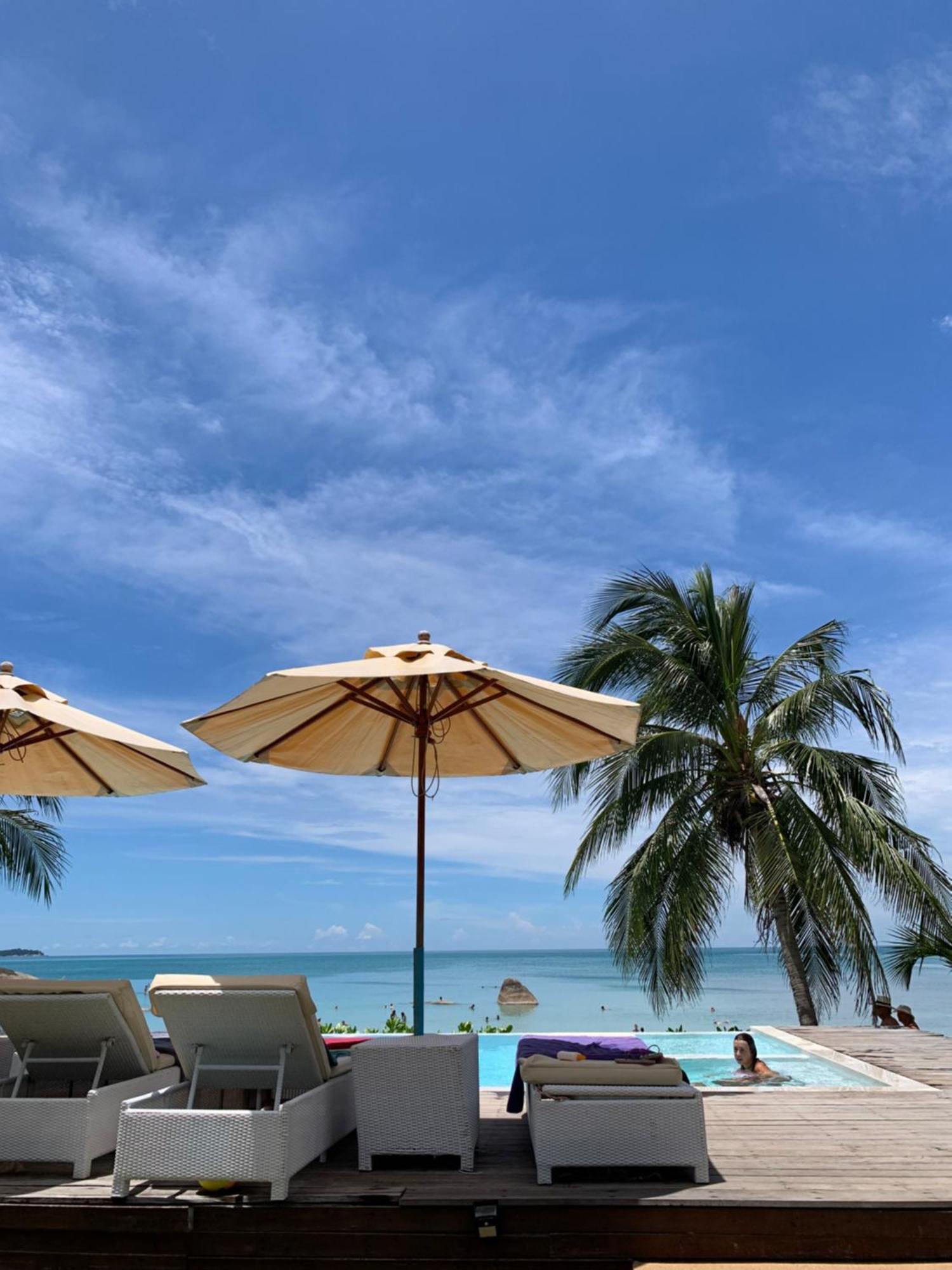 Silver Resort Lamai Beach (Koh Samui)