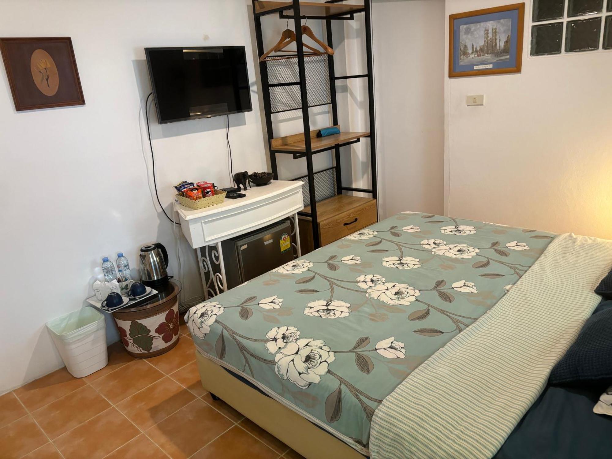 Banyan House Samui (adults Only) Bed & Breakfast 3*