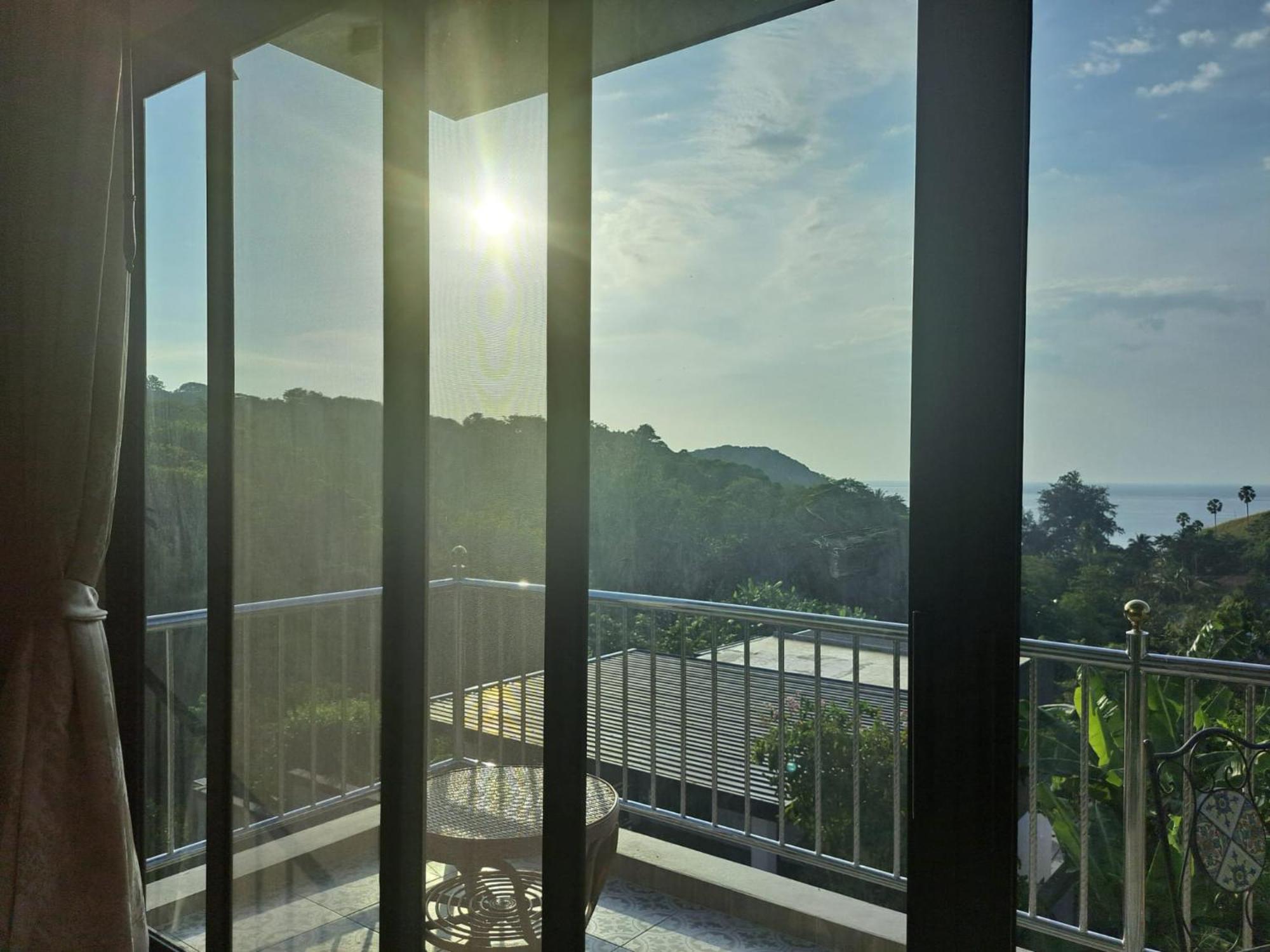 Apartment Seaview Eagles Nest