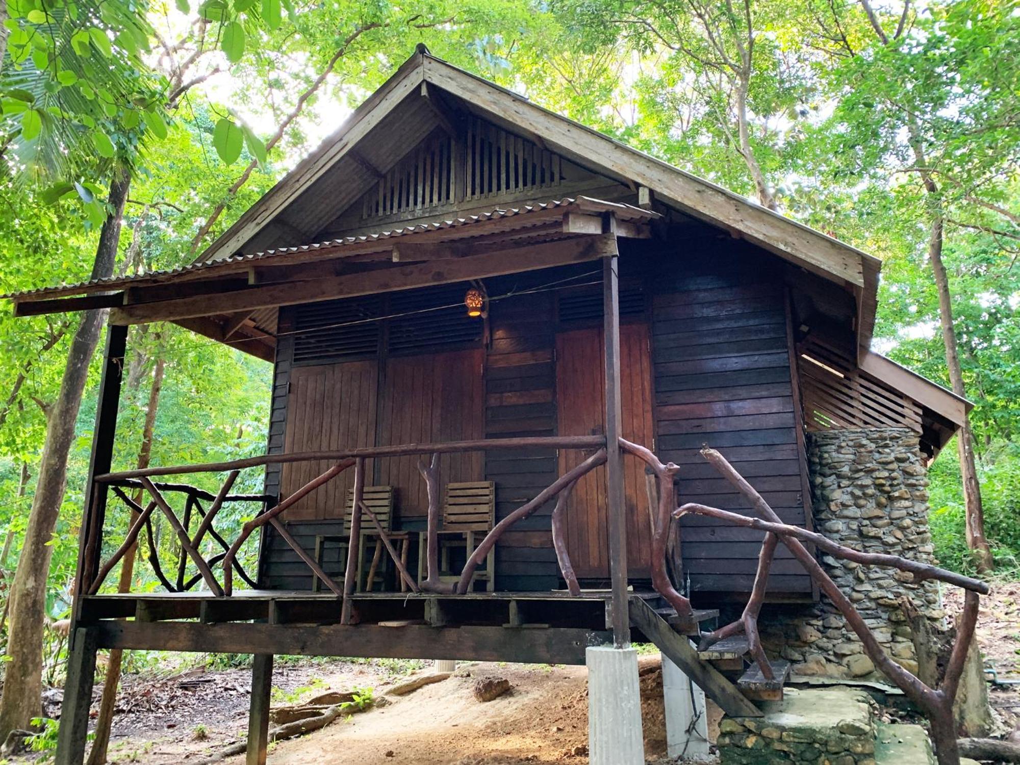 In - Foresta Of Koh Pu No6194 Guest house Koh Jum