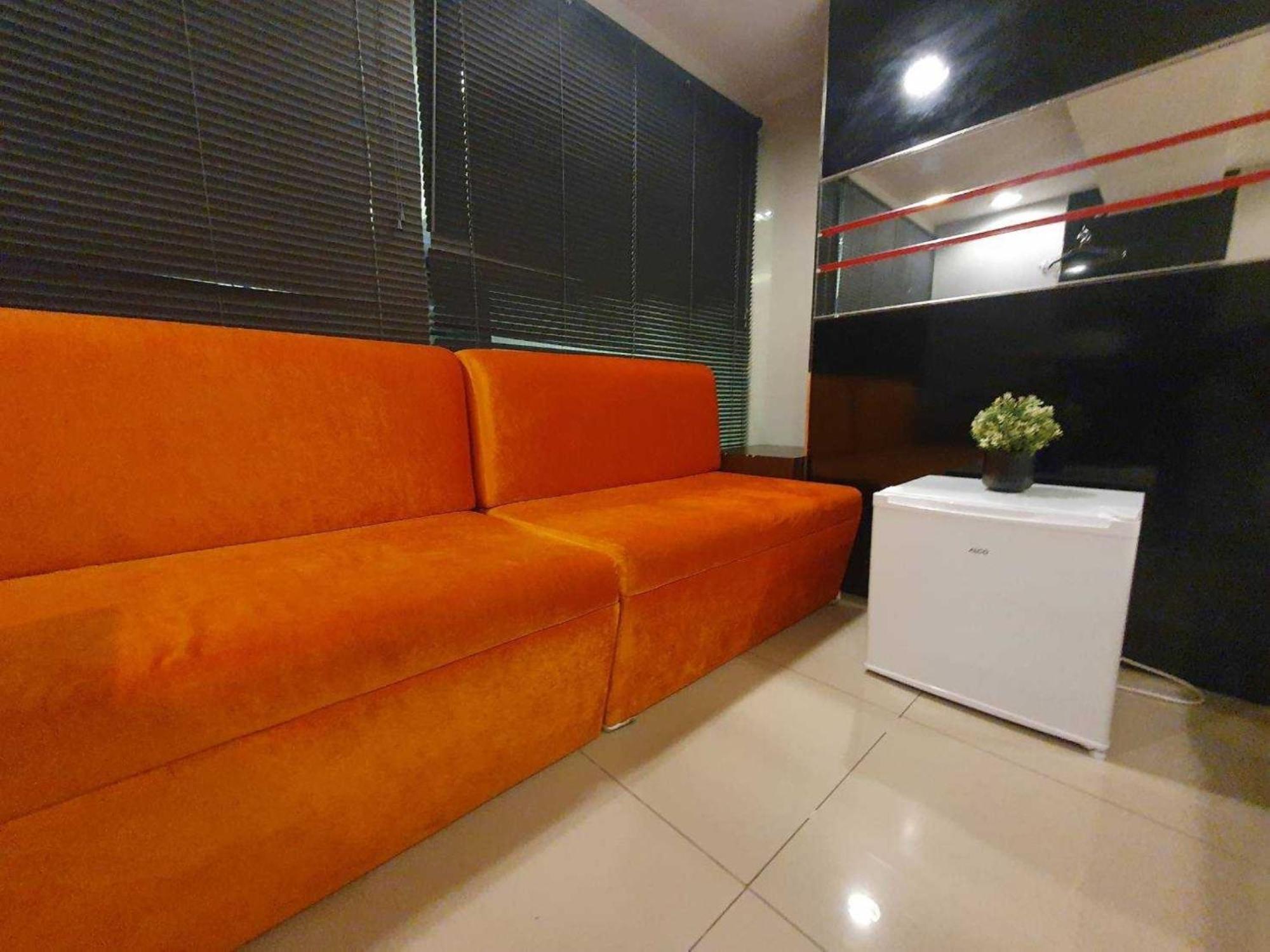 De Lux Bangkok Hotel Ban Khlong Lat Bua Khao