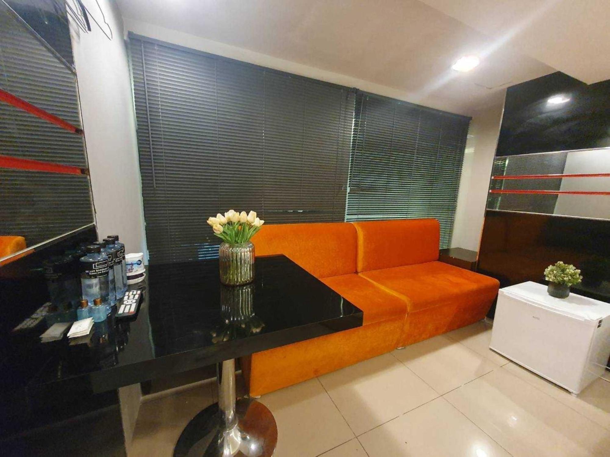 De Lux Bangkok 4*
