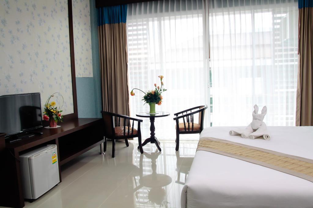 Guest house Nk Hometel 2*
