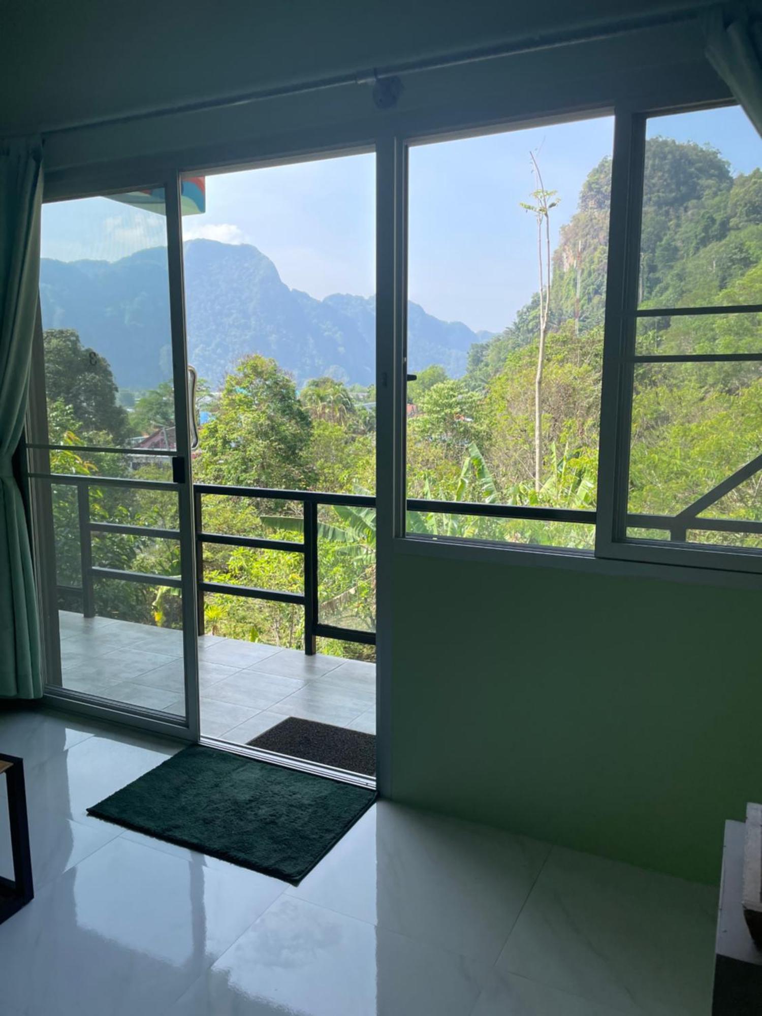 ลอดจ์พังงา บูทีค Phang Nga