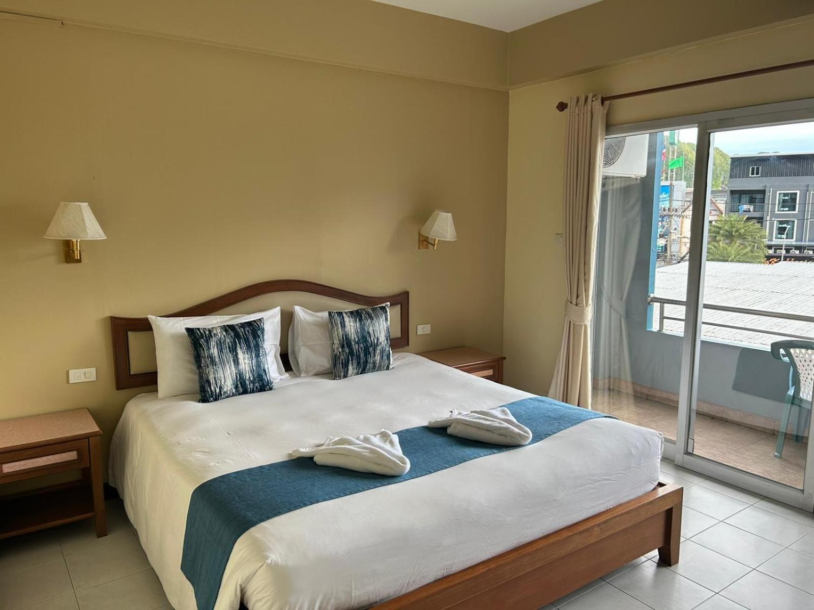 Lalisa Aonang Hotel Ao Nang