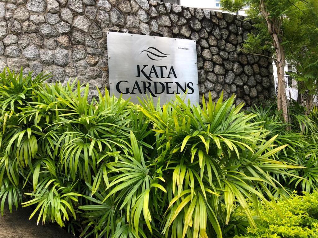 Gardens Apartment *