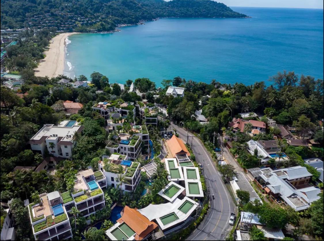 Gardens Kata Beach (Phuket)