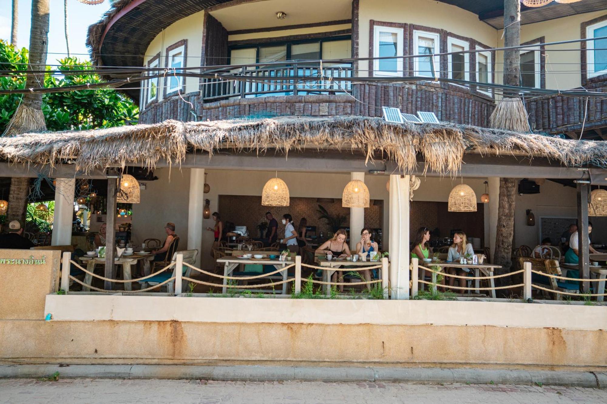 Resort Phra Nang - Sha Extra
