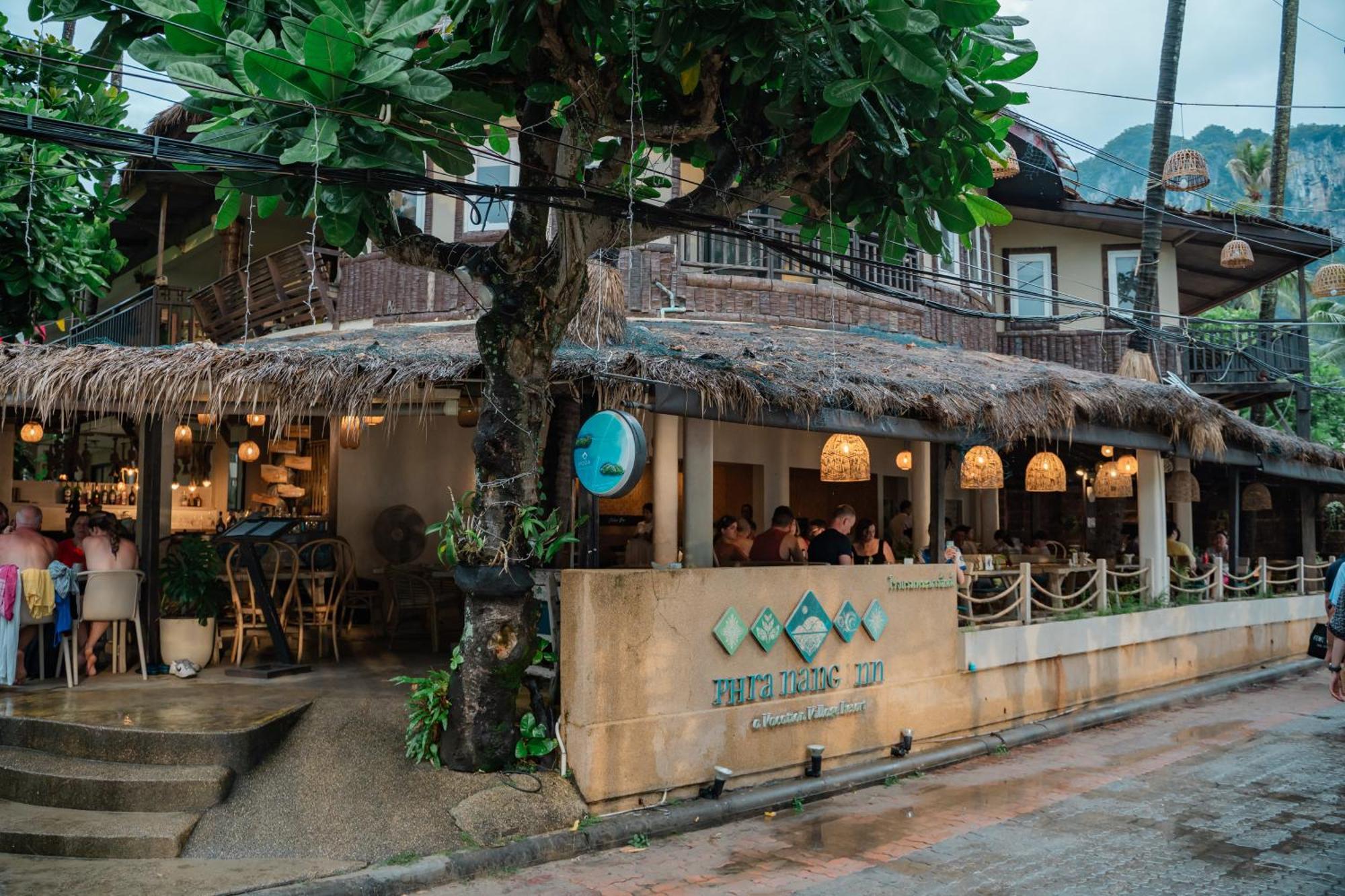 Phra Nang - Sha Extra Resort