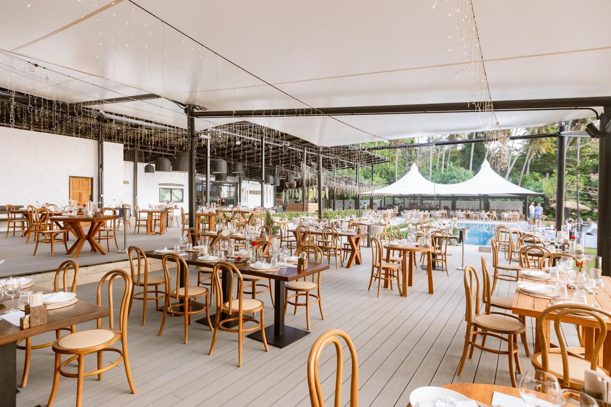 Varana Krabi 5* Klong Muang Beach