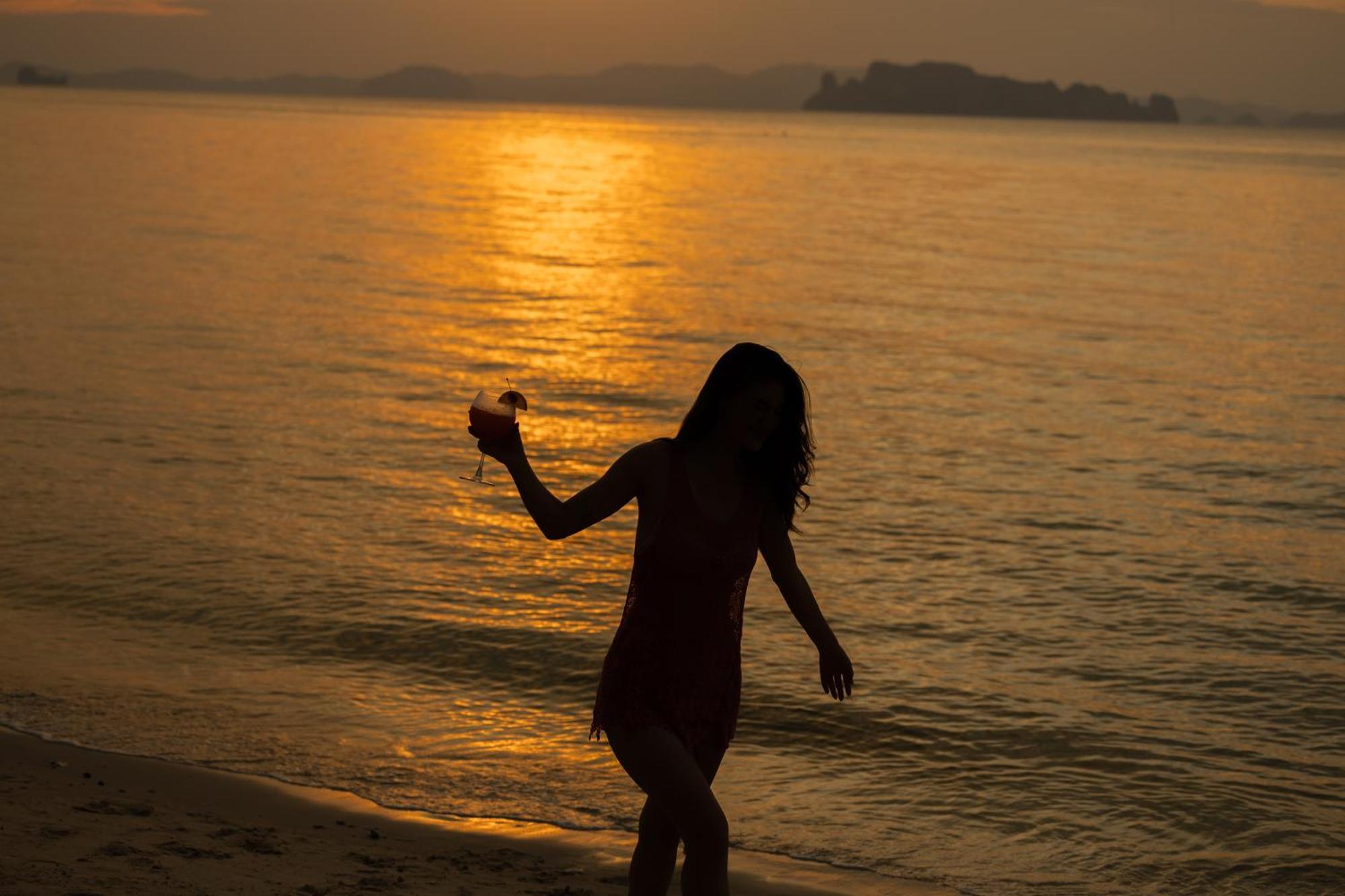 Varana Krabi Resort