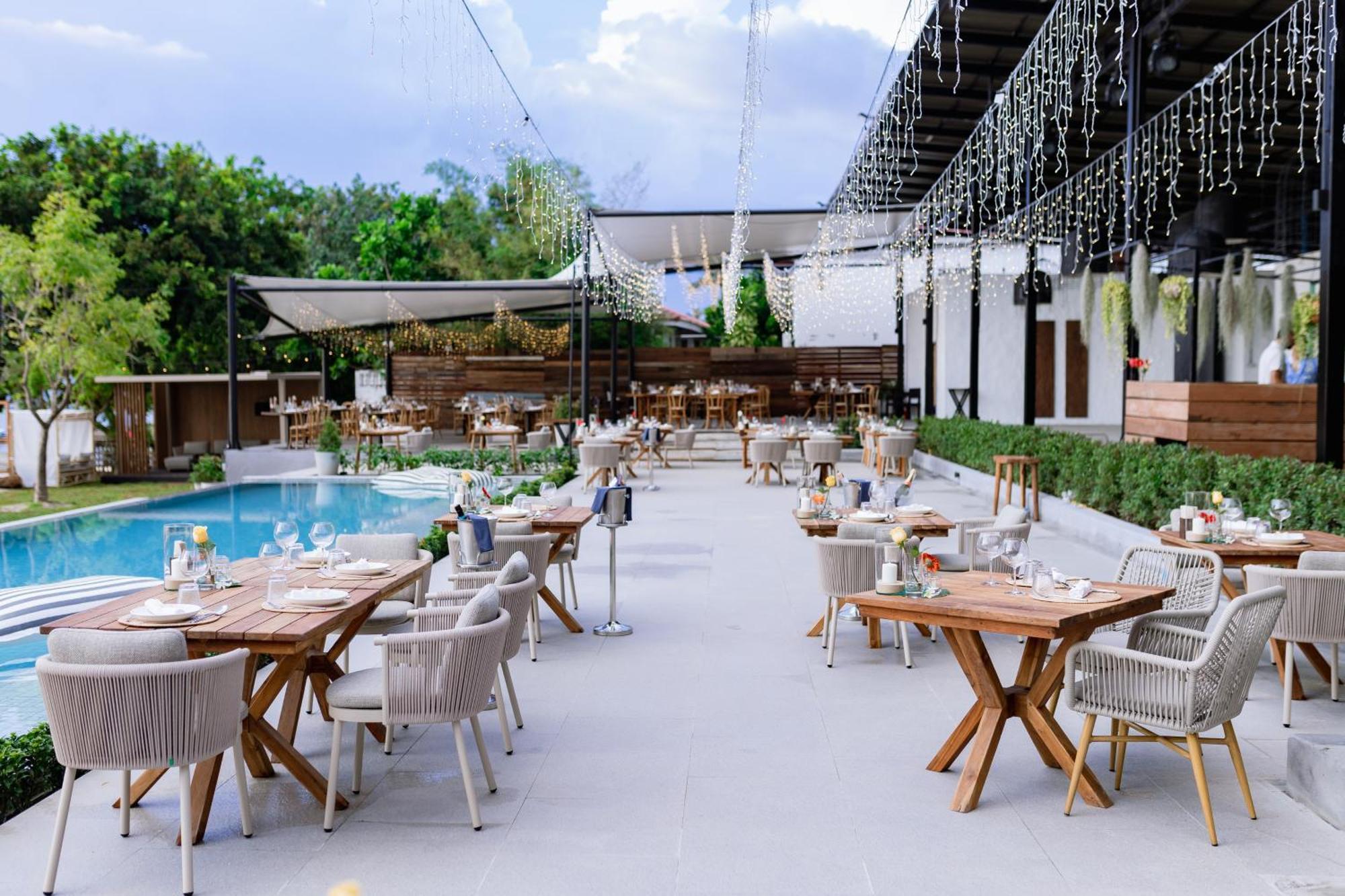 Varana Krabi 5*