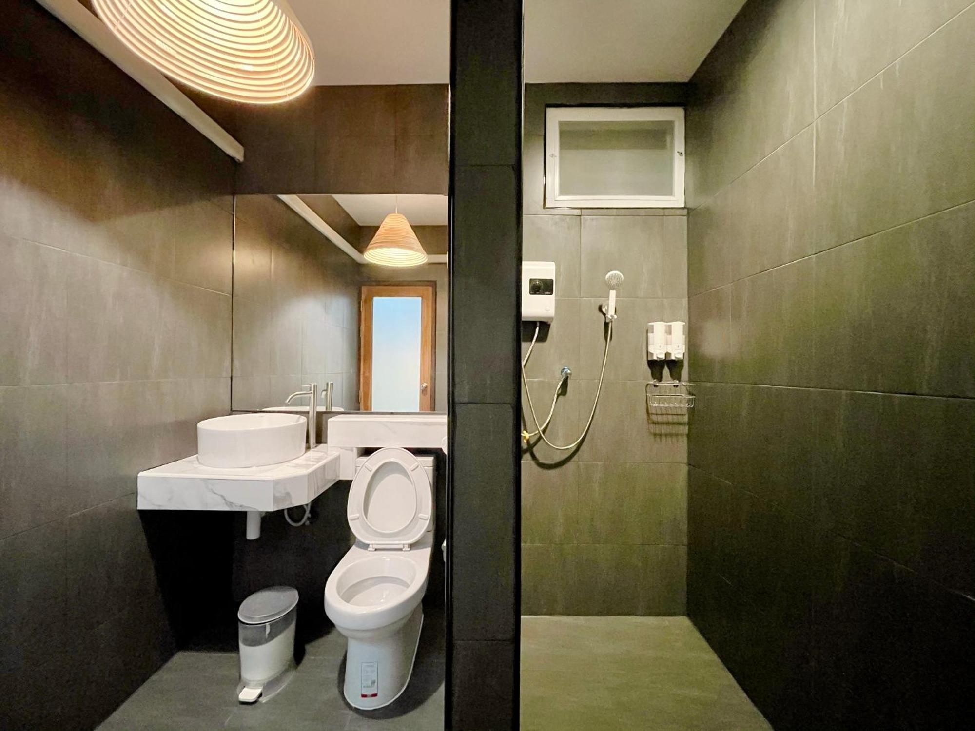 Check-in Hotel Ko Lan