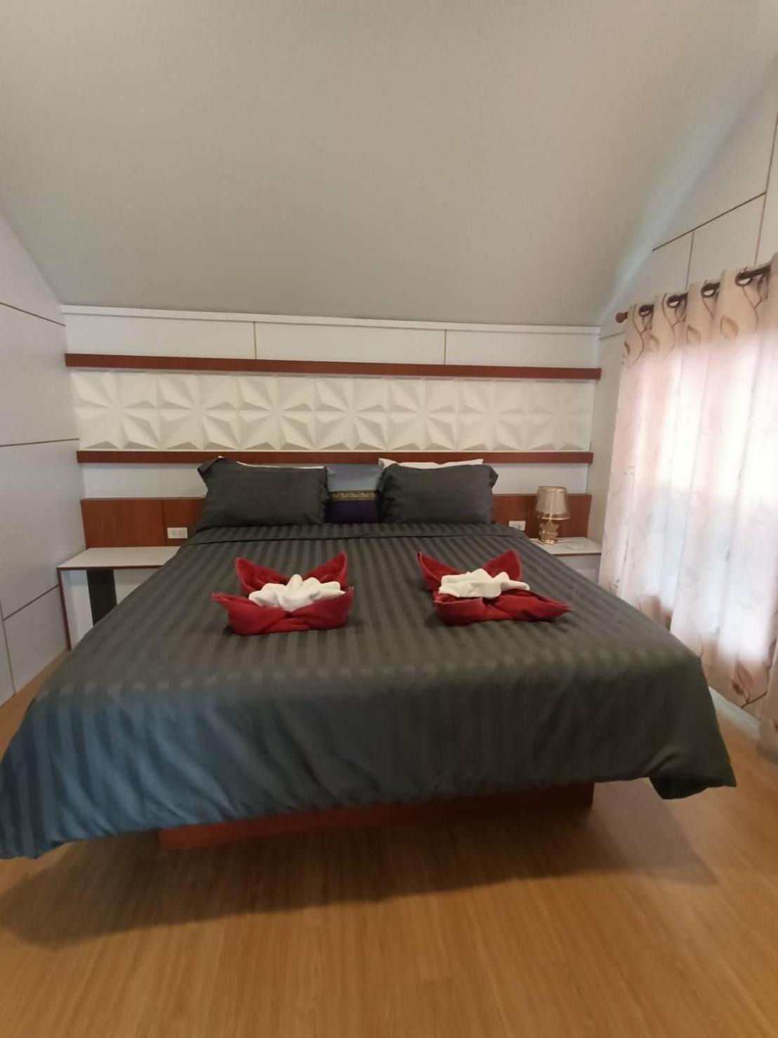 Villa Pinthong Aonang Ao Nang