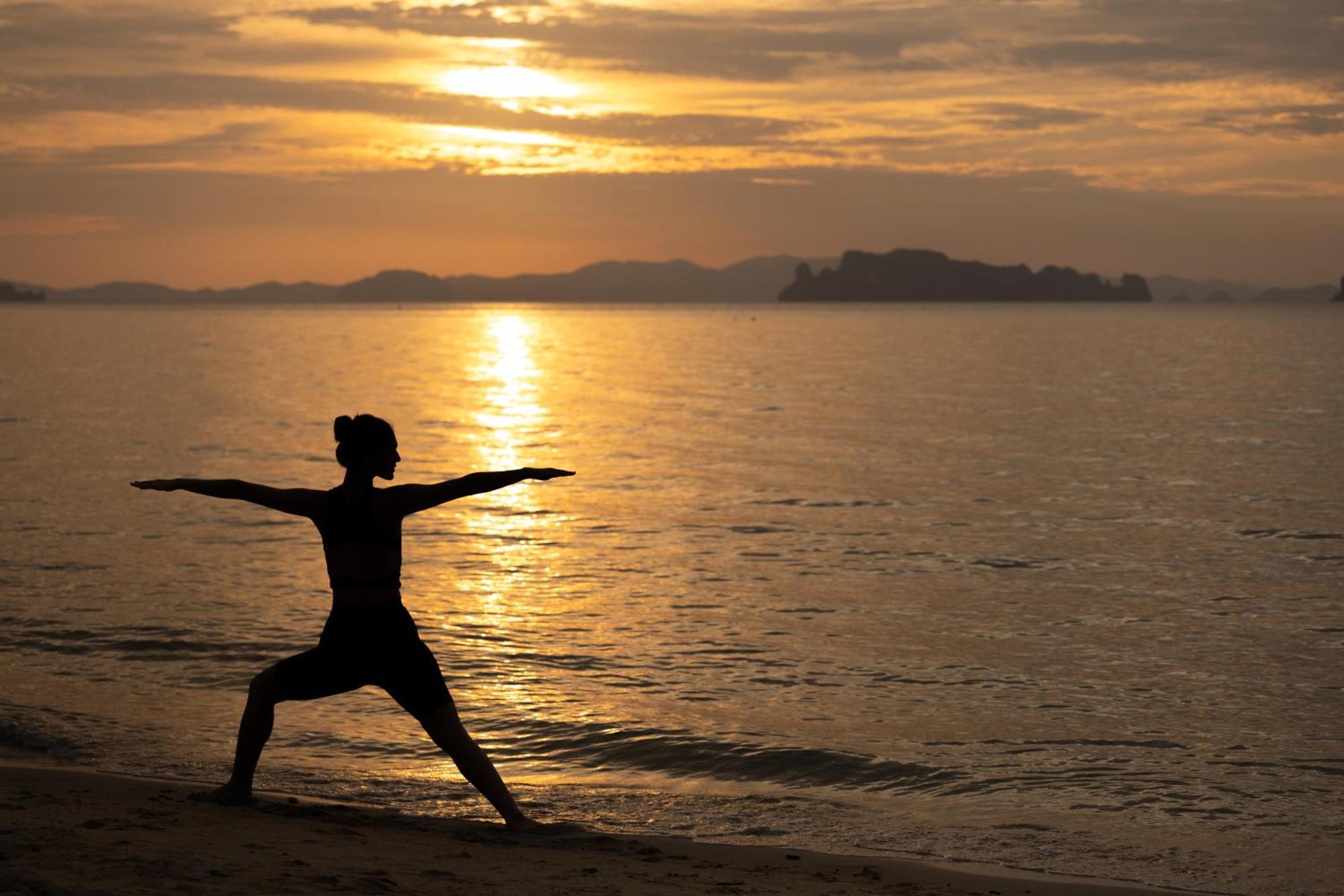Varana Krabi Klong Muang Beach