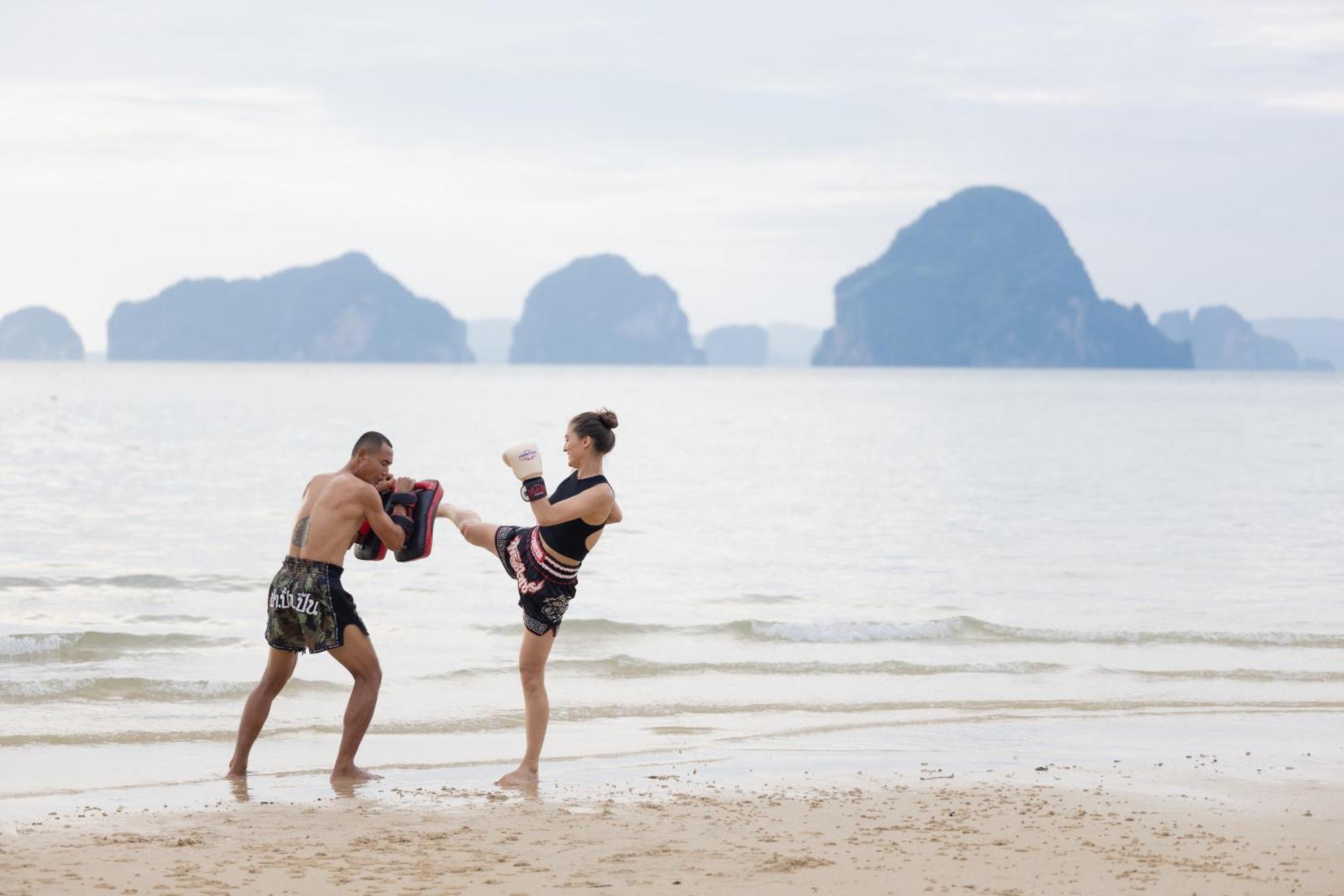 Varana Krabi Klong Muang Beach