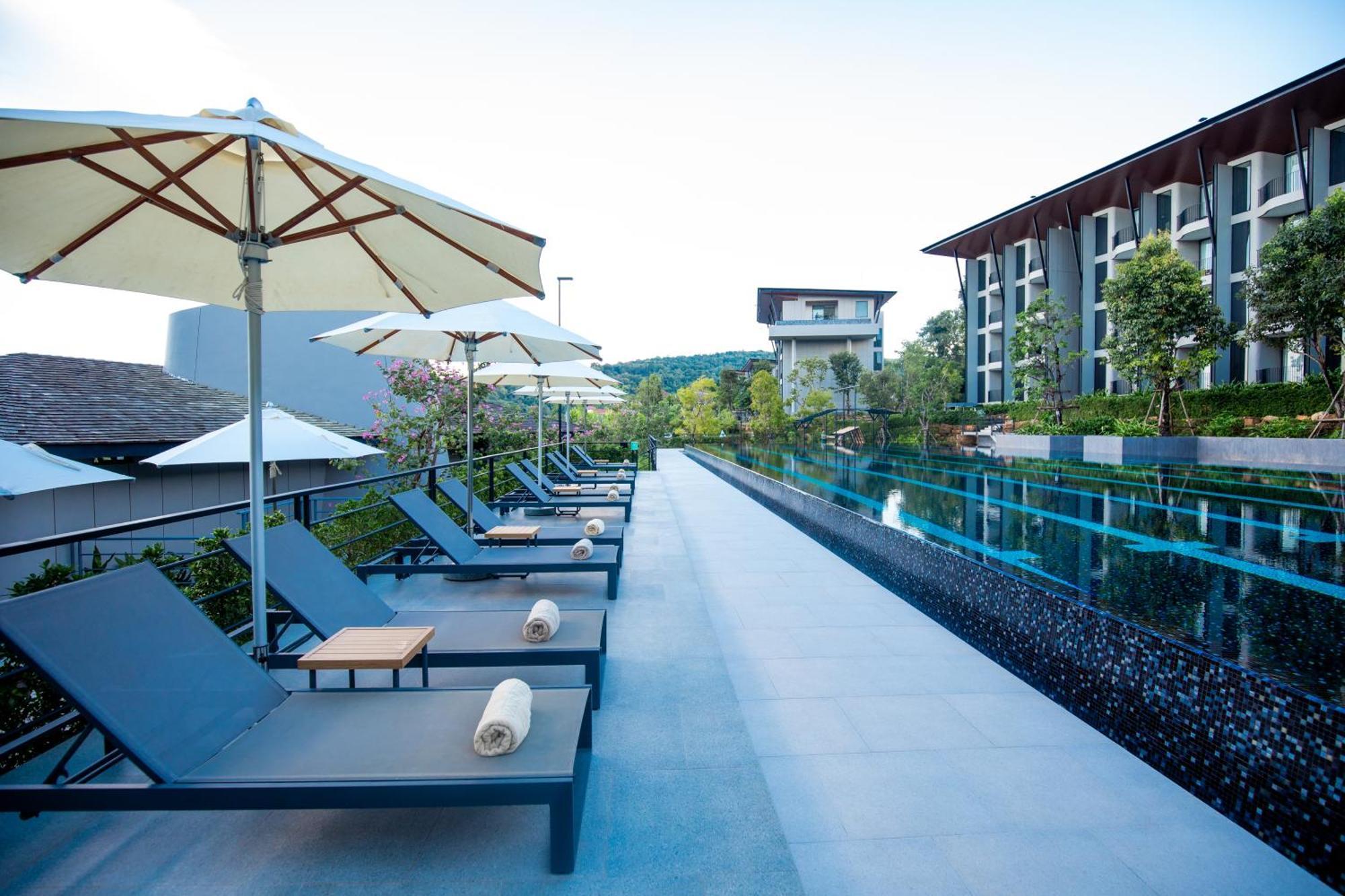 Resort Varana Krabi Klong Muang Beach
