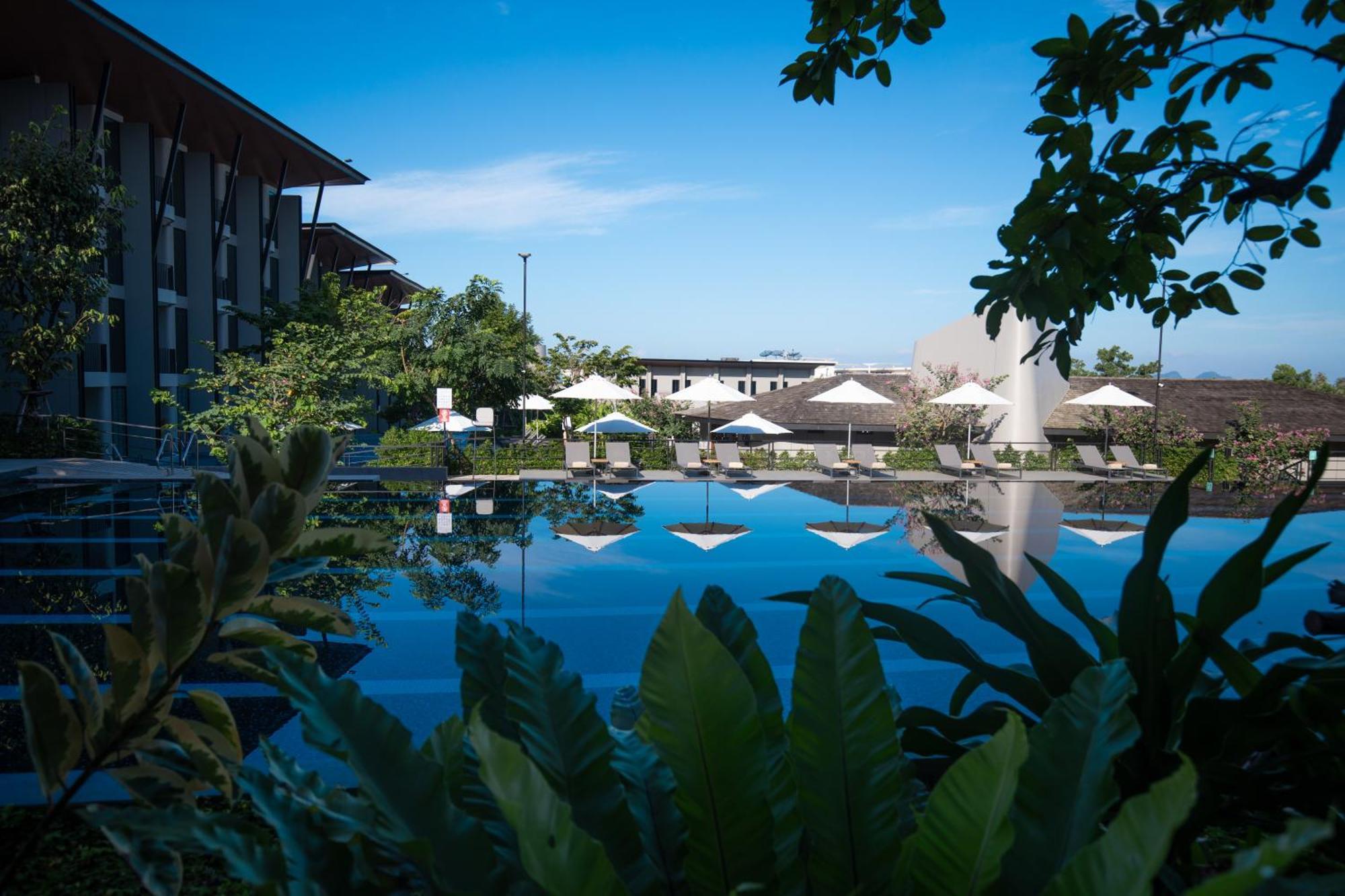 Varana Krabi Resort