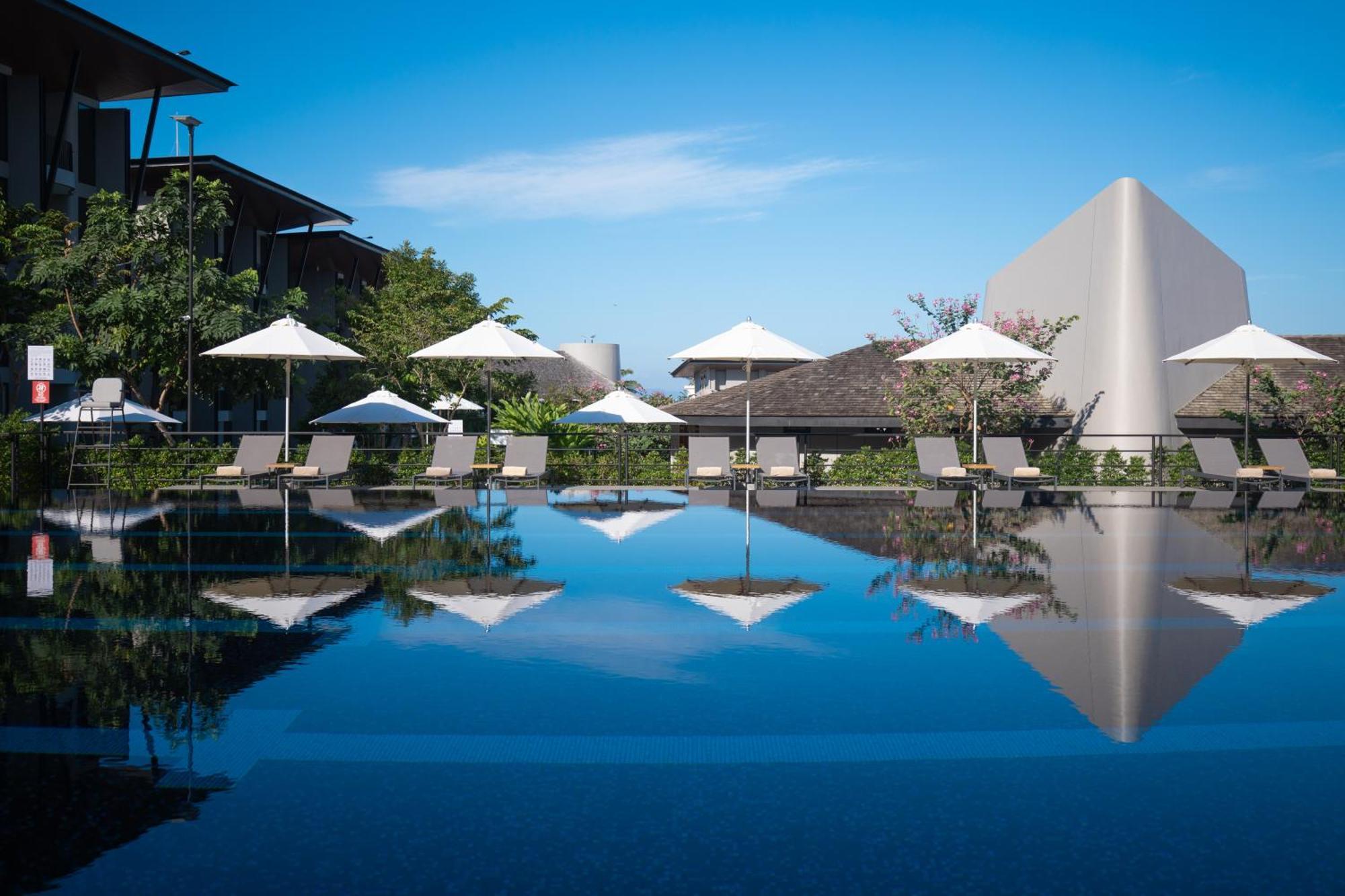 Resort Varana Krabi Klong Muang Beach
