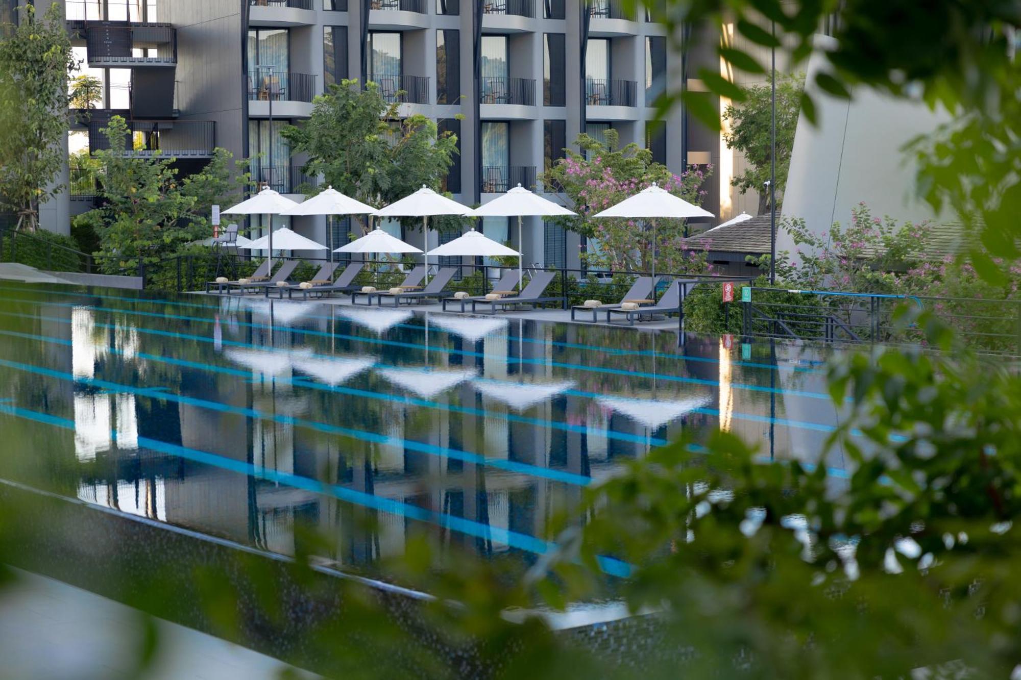 Varana Krabi Resort Klong Muang Beach
