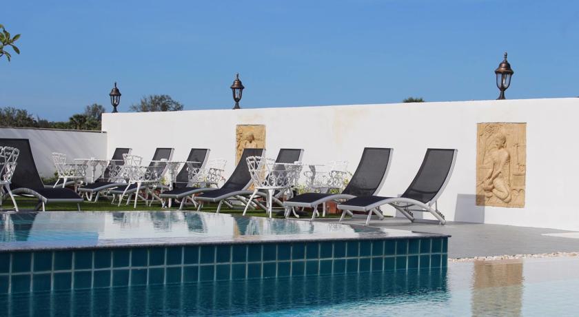 Capannina 4* Kata Beach (Phuket)
