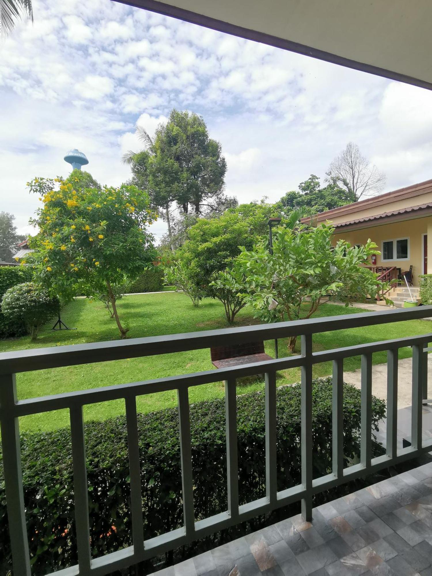 Ser-en-dip-i-ty - Sha Extra Resort Koh Lanta