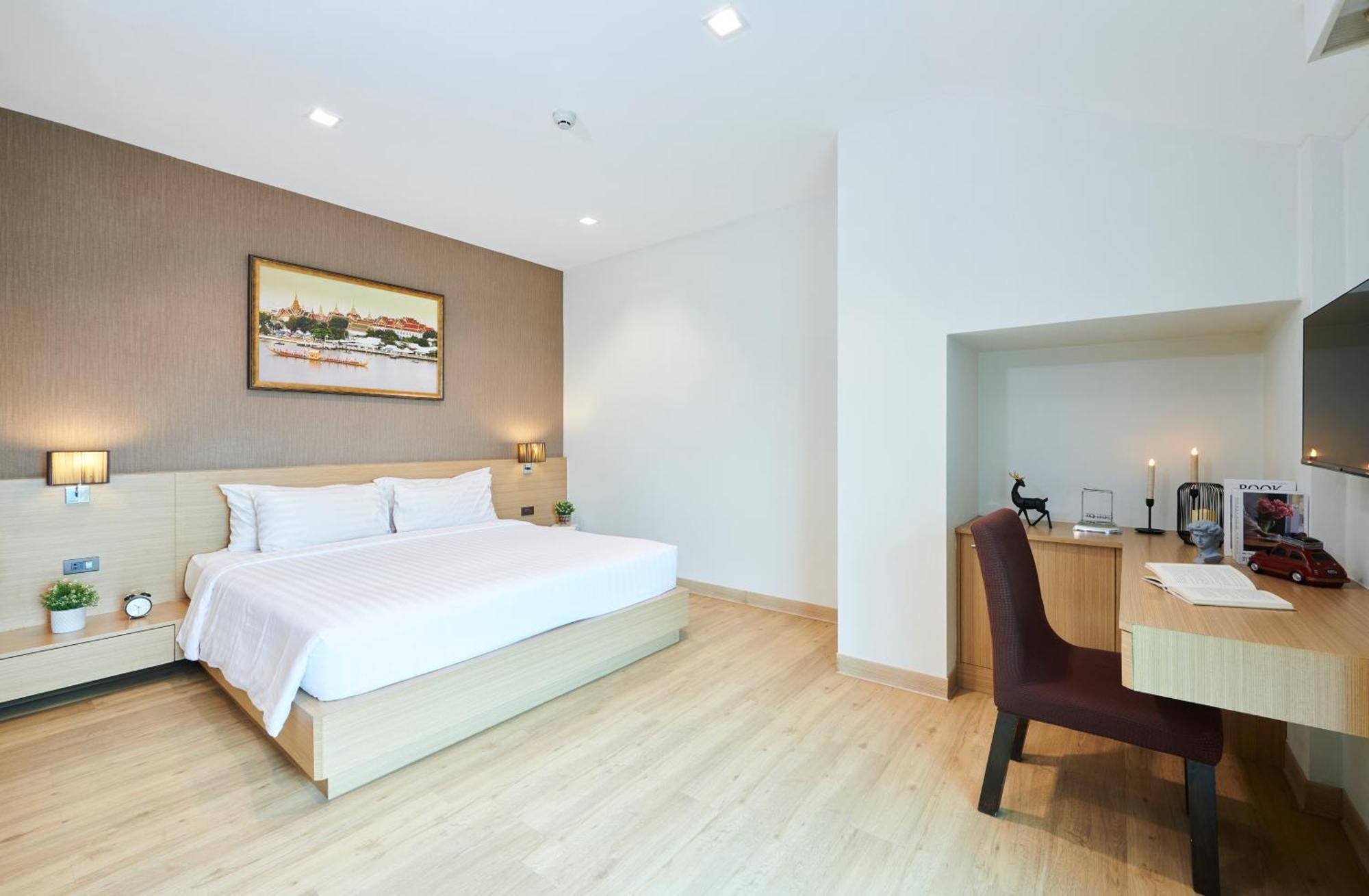 Adelphi 4* Pattaya