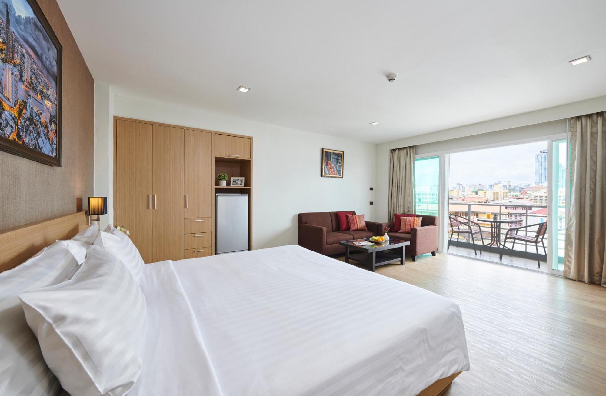 Hotel Adelphi