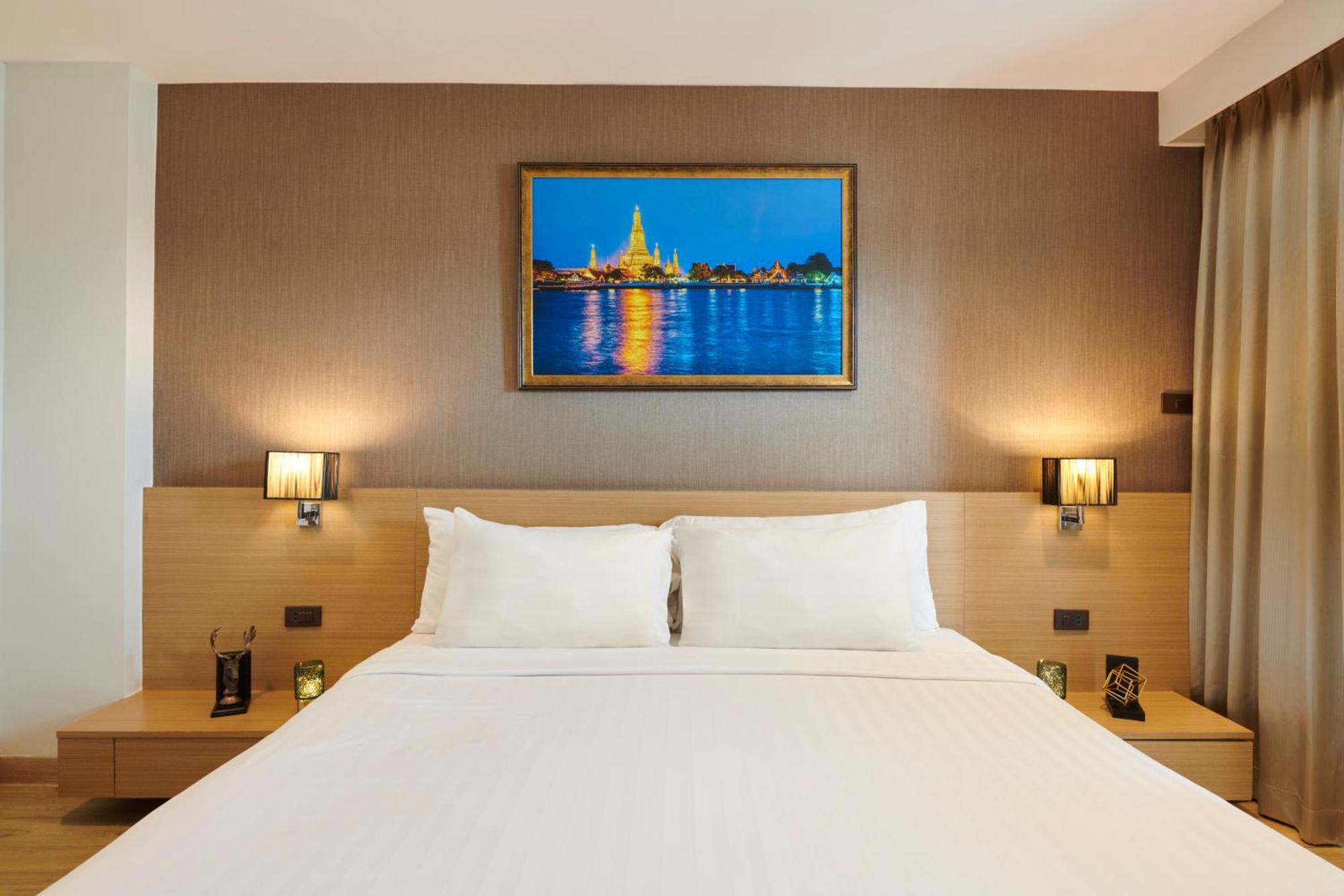Adelphi 4* Pattaya