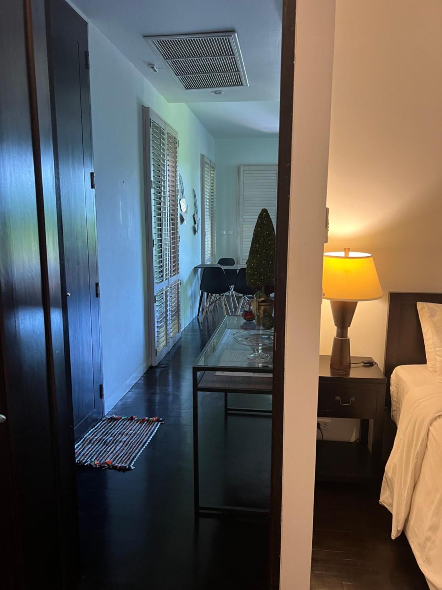 Gardens Apartment Kata Beach (Phuket)