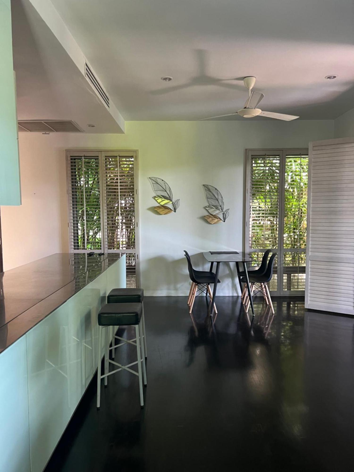 Gardens Apartment