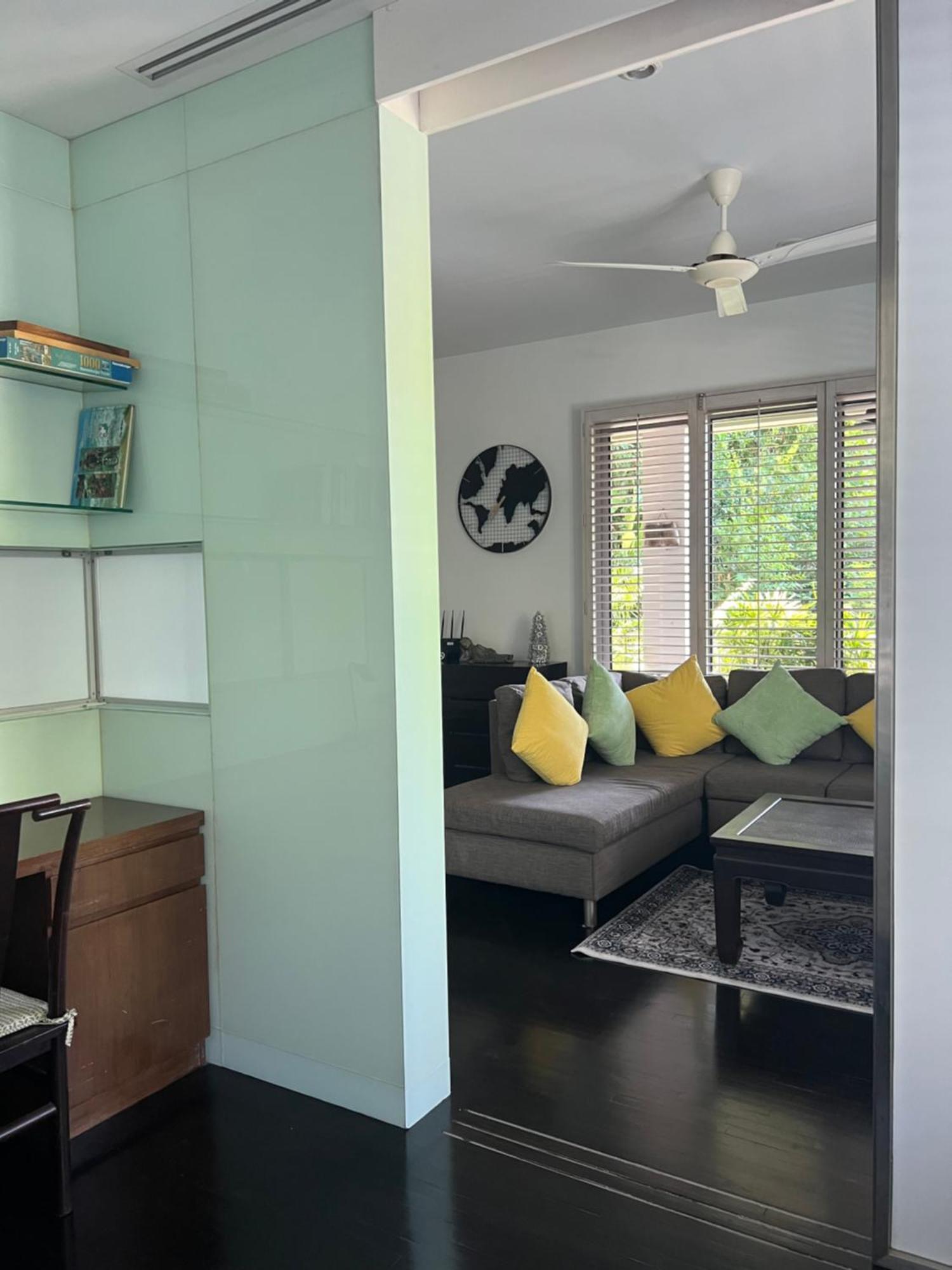 Gardens Apartment Kata Beach (Phuket)