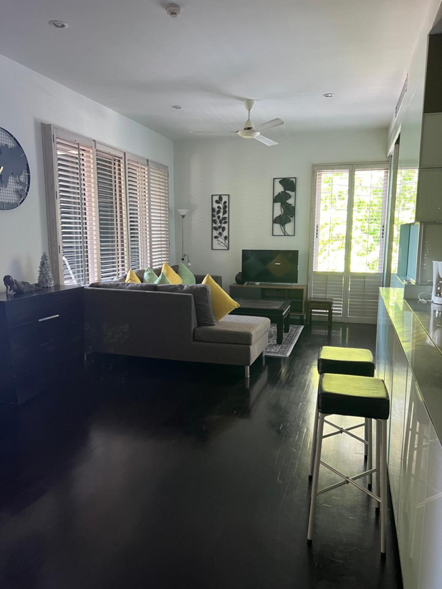 Gardens Apartment