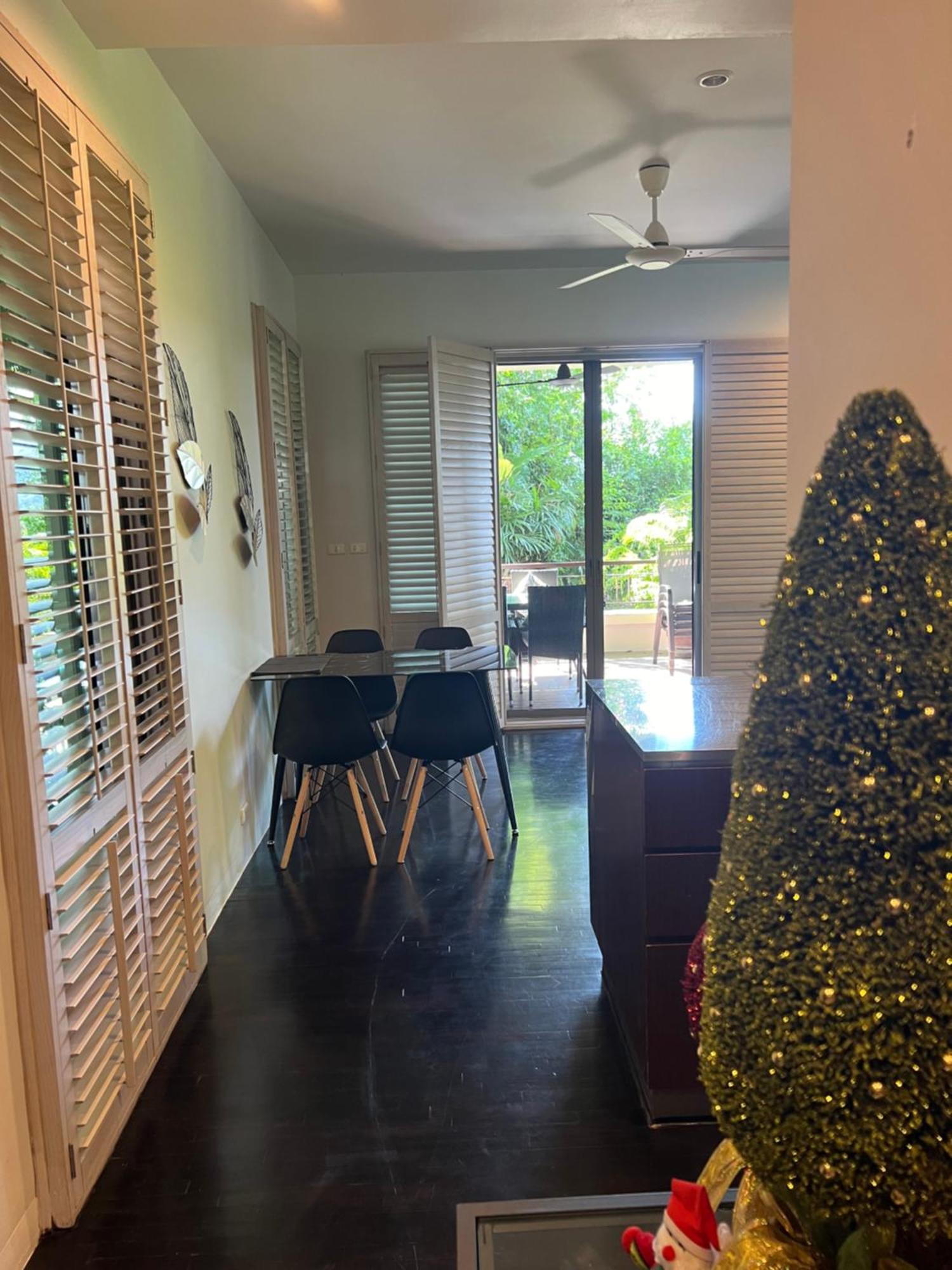 Gardens Apartment Kata Beach (Phuket)