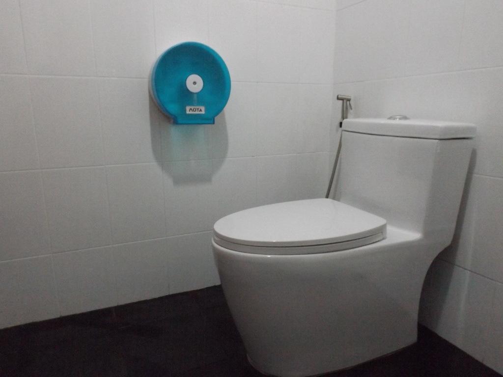 Lanta Long Hostel Koh Lanta