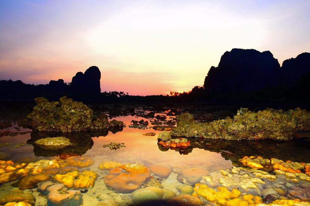 Resort Garden View Railay Beach