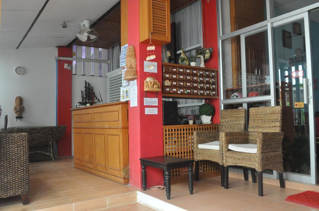 Dreamy Casa Guest house