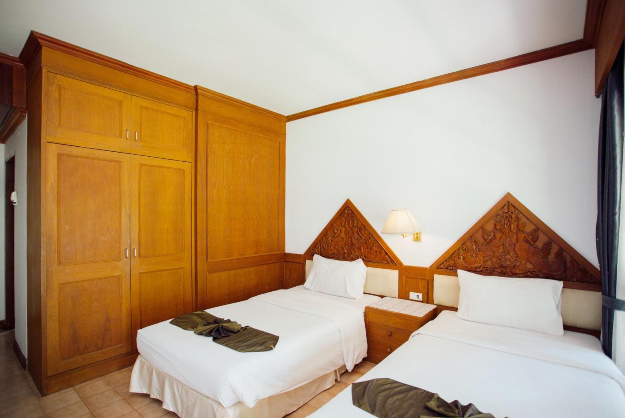 Aloha 3* Lamai Beach (Koh Samui)