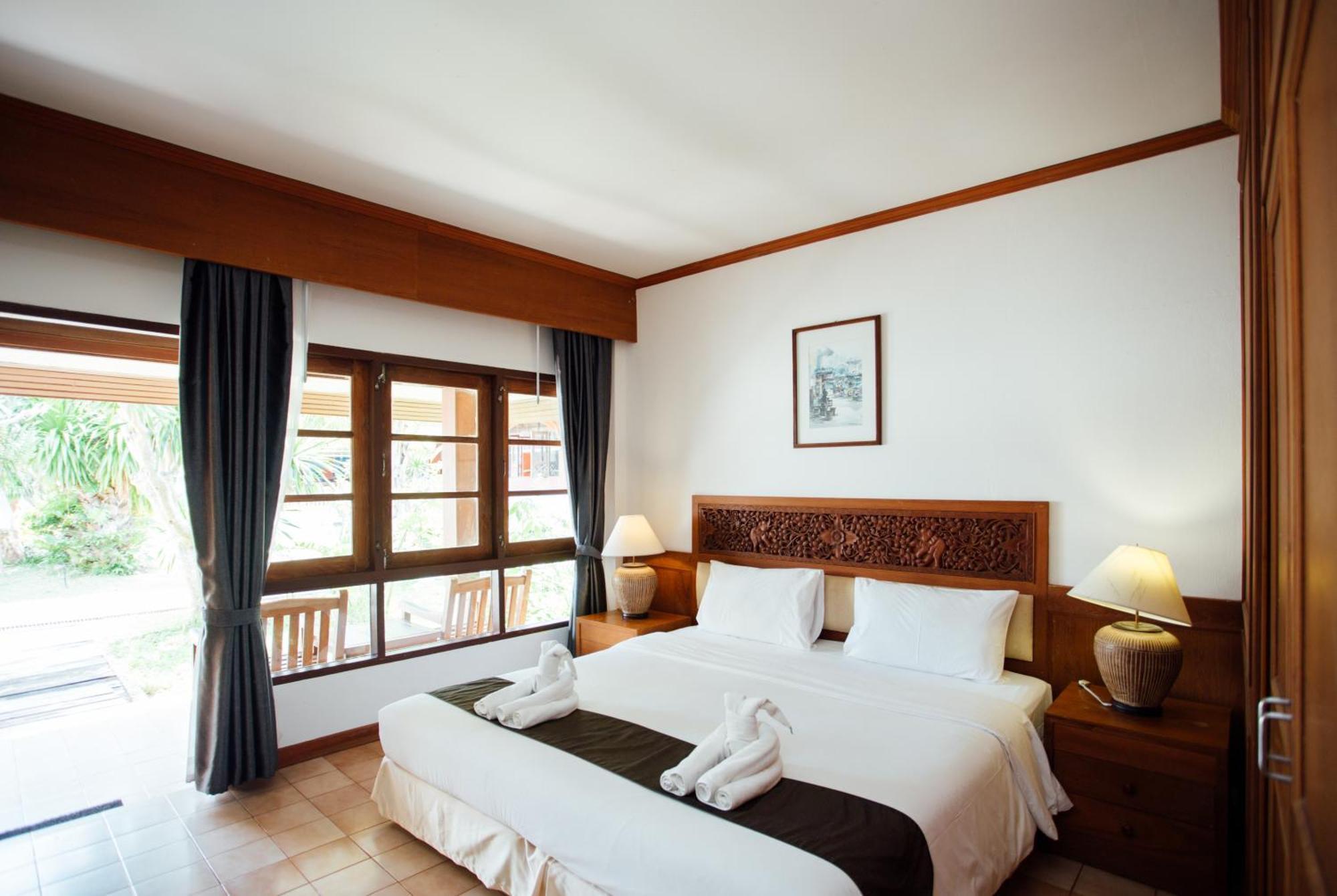 Aloha 3* Lamai Beach (Koh Samui)