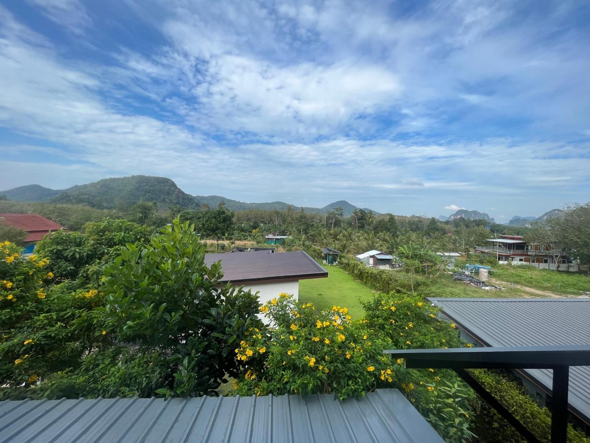 Marigold Aonang Resort