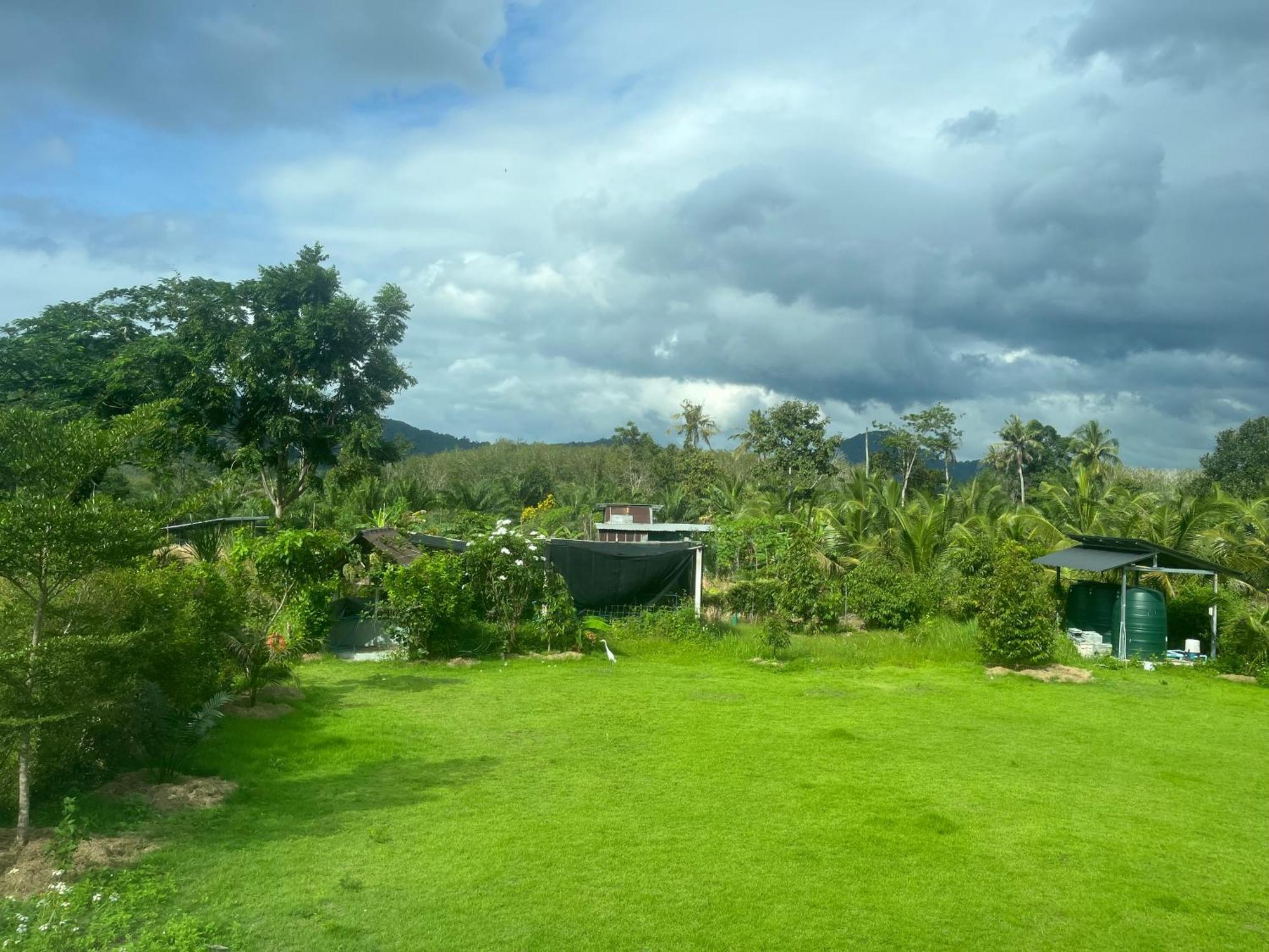 Resort Marigold Aonang 2*