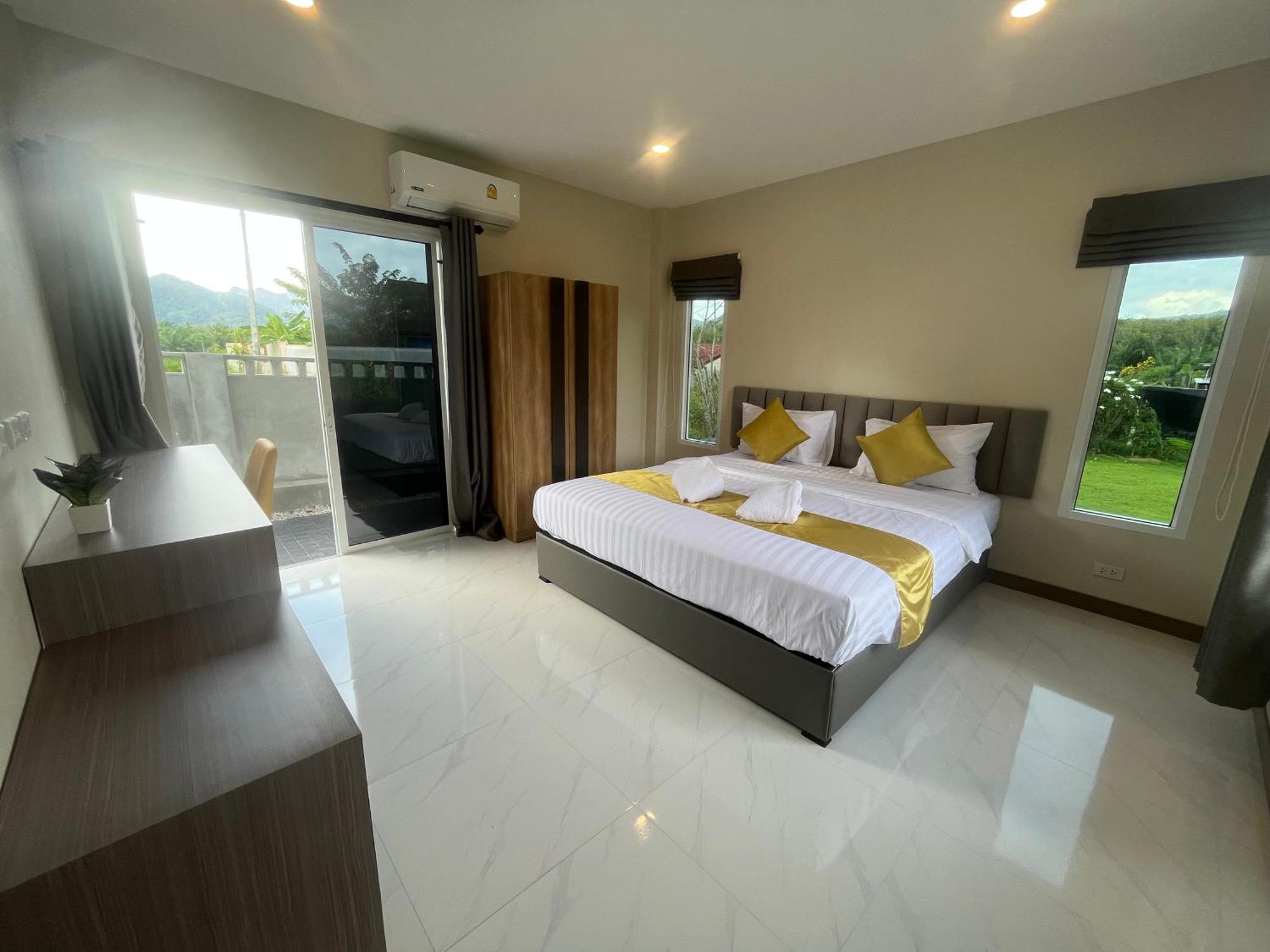 Resort Marigold Aonang Ao Nang