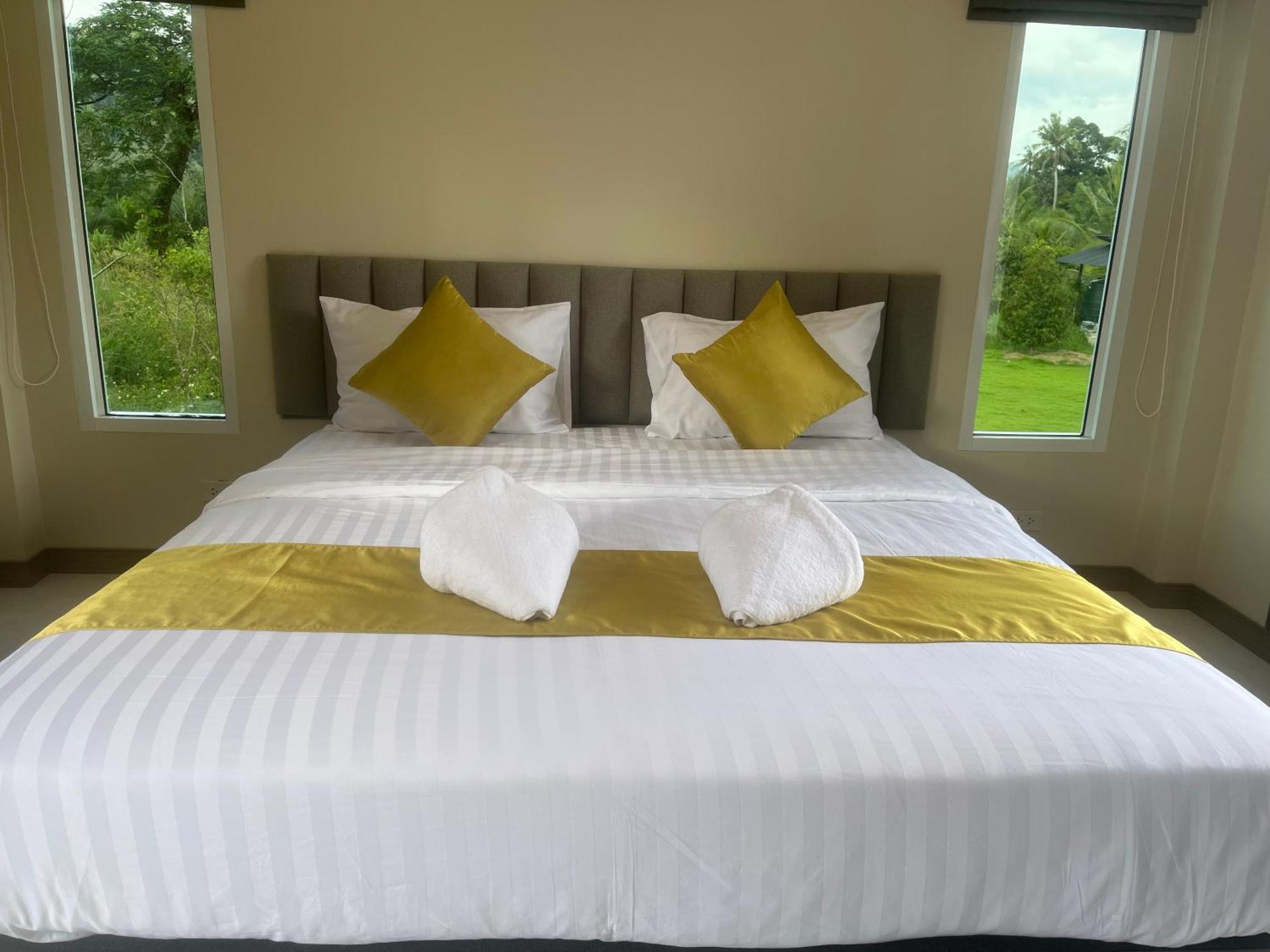 Resort Marigold Aonang 2*